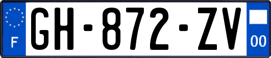 GH-872-ZV