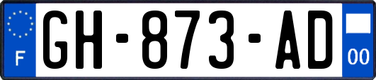 GH-873-AD