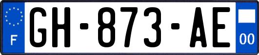 GH-873-AE