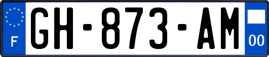 GH-873-AM