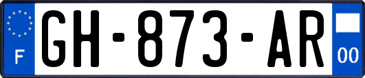 GH-873-AR