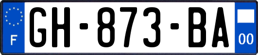 GH-873-BA