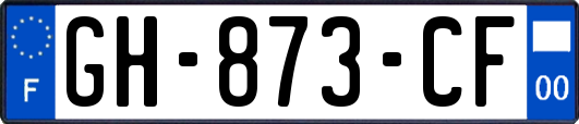 GH-873-CF
