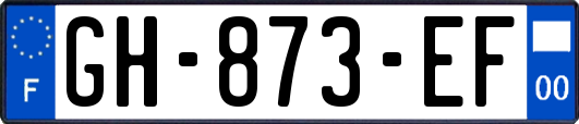 GH-873-EF