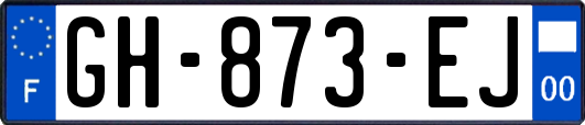 GH-873-EJ