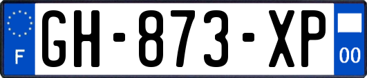 GH-873-XP