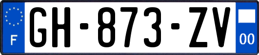 GH-873-ZV