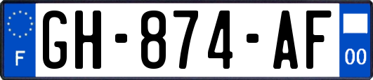 GH-874-AF