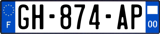 GH-874-AP