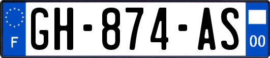 GH-874-AS