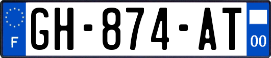 GH-874-AT