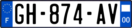 GH-874-AV