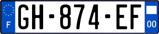 GH-874-EF