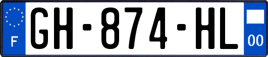 GH-874-HL