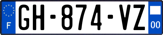 GH-874-VZ