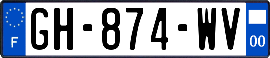 GH-874-WV