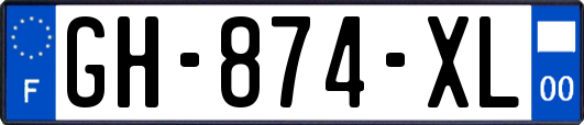 GH-874-XL