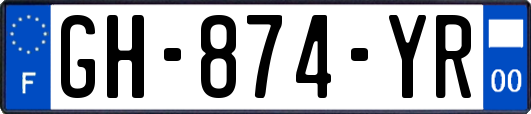 GH-874-YR
