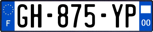GH-875-YP