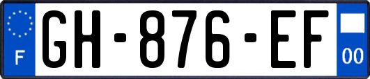 GH-876-EF