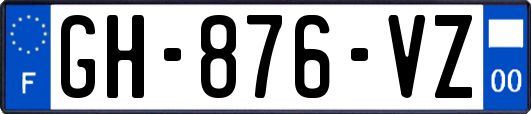 GH-876-VZ