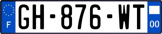 GH-876-WT