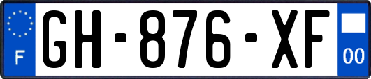 GH-876-XF