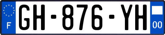 GH-876-YH