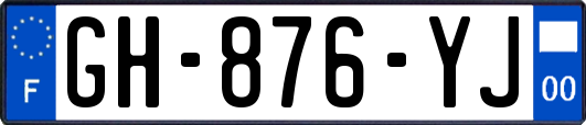 GH-876-YJ