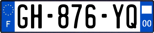 GH-876-YQ