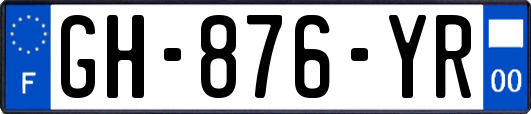 GH-876-YR