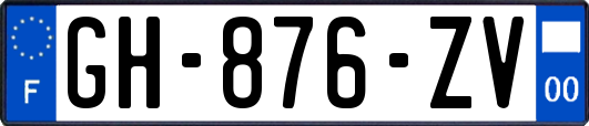GH-876-ZV
