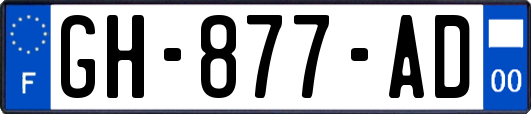 GH-877-AD