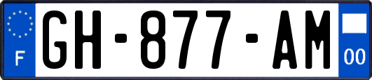 GH-877-AM