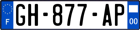 GH-877-AP