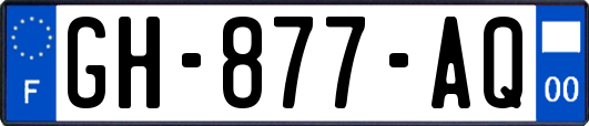 GH-877-AQ