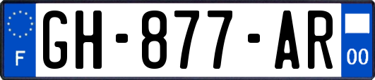 GH-877-AR