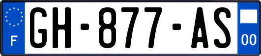 GH-877-AS