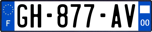 GH-877-AV