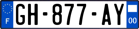 GH-877-AY