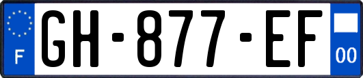GH-877-EF