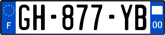 GH-877-YB