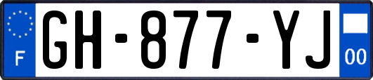 GH-877-YJ