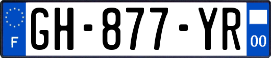 GH-877-YR