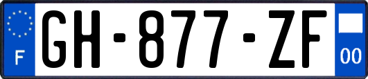 GH-877-ZF