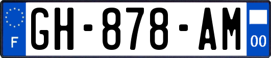 GH-878-AM