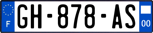GH-878-AS