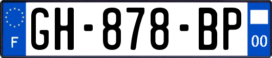 GH-878-BP