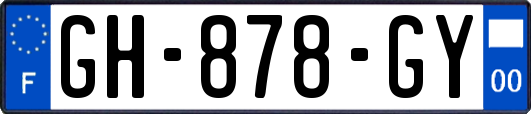 GH-878-GY