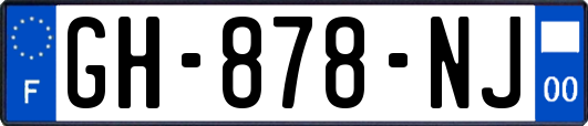 GH-878-NJ